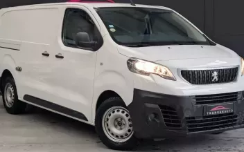 Peugeot Expert Maubeuge