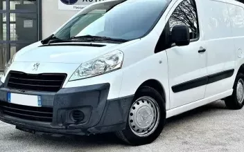 Peugeot Expert Solliès-Ville