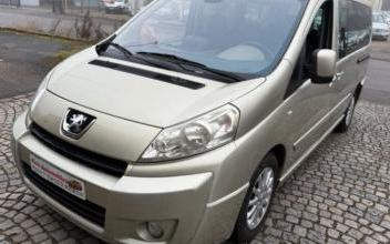 Peugeot Expert Ingersheim