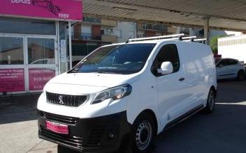 Peugeot Expert Toulouse