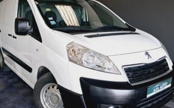 Peugeot Expert Sannerville