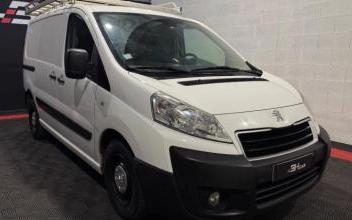 Peugeot Expert La-Ravoire