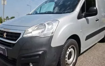 Peugeot Partner Brignoles