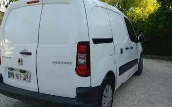 Peugeot Partner Nîmes