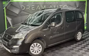 Peugeot Partner Mondelange