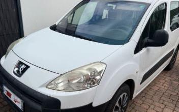 Peugeot Partner Friesen