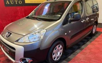 Peugeot Partner Tepee Saint-Lô