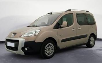 Peugeot partner tepee Muret
