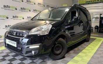 Peugeot partner tepee Roquebrune-sur-Argens
