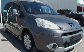 Peugeot partner tepee Savières