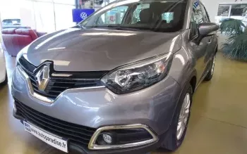 Renault Captur Roche-la-Molière