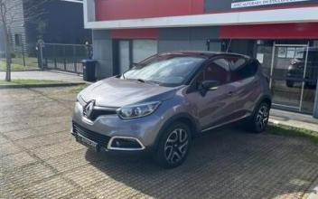 Renault captur Pornichet