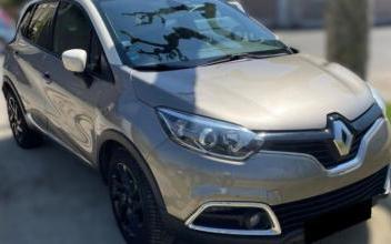 Renault Captur Romans-sur-Isère