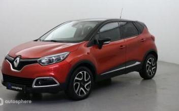 Renault captur Créteil