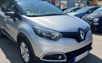Renault Captur Vitrolles