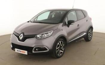 Renault captur Issy-les-Moulineaux