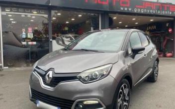Renault captur Gagny