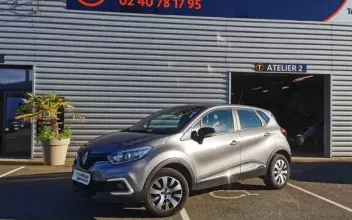 Renault Captur Geneston