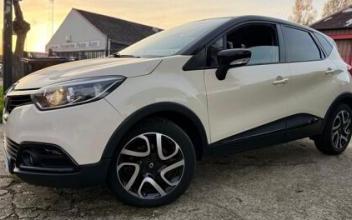 Renault captur Conflans-Sainte-Honorine