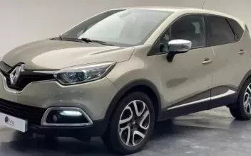 Renault Captur Roncq