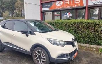 Renault captur Saint-Paul-lès-Dax