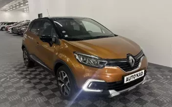 Renault Captur Auxerre