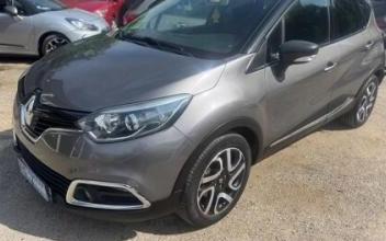 Renault captur Fleury-les-Aubrais