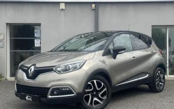 Renault captur Colomiers