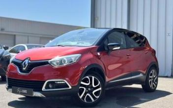 Renault captur Saint-Cannat