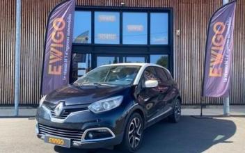 Renault captur Tonnay-Charente