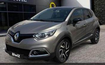 Renault captur La-Rochelle