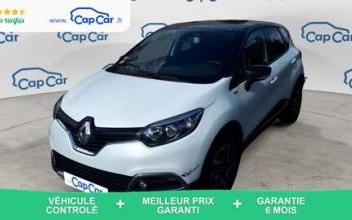 Renault captur Lille