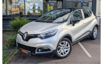 Renault captur Forbach