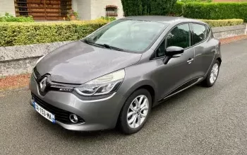 Renault Clio Lille