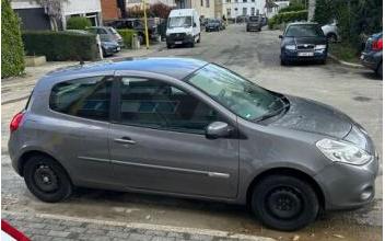 Renault clio Givet