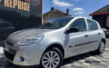 Renault Clio Morsang-sur-Orge