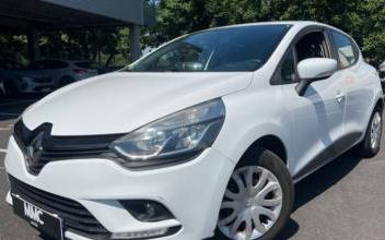 Renault Clio Clermont-Ferrand