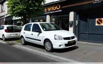 Renault clio Déville-lès-Rouen
