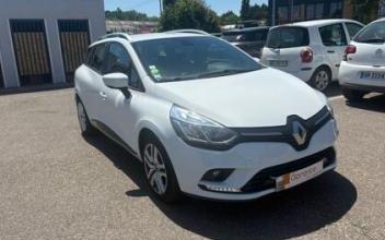 Renault clio Salon-de-Provence