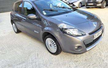 Renault Clio Les-Pennes-Mirabeau