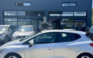 Renault Clio Nouvoitou