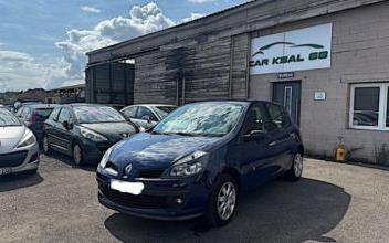 Renault Clio Wittelsheim