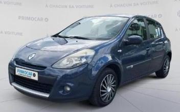 Renault clio Strasbourg