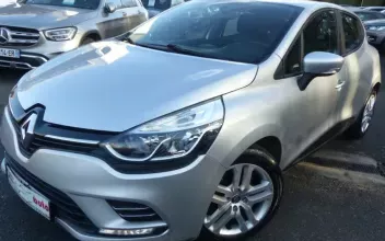 Renault Clio Montévrain