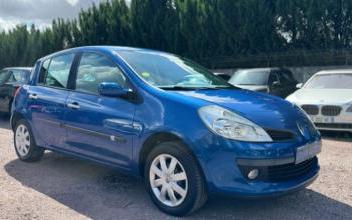Renault Clio Caen
