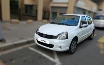 Renault clio Villeurbanne