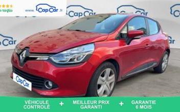 Renault clio Asnières-sur-Seine