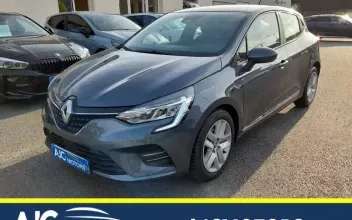 Renault Clio Riom