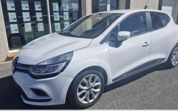 Renault clio Saint-Laurent-de-la-Salanque