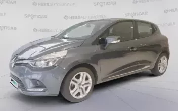 Renault Clio Illzach